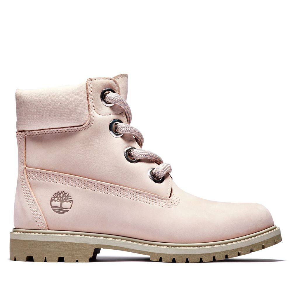 Botas Timberland Mujer Outlet Bototos Timberland Chile